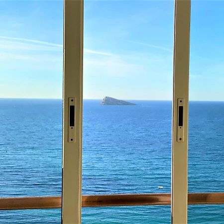 Coblanca 8-19º Διαμέρισμα Μπένιντορμ Εξωτερικό φωτογραφία